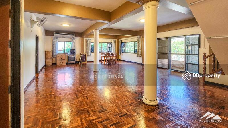 Nong Han, Mae Jo Municipality, San Sai, Chiang Mai, Chiang Mai, Nong Harn, San Sai, Chiang Mai, 7 Bedrooms, 360 sqm, Single Detached House For Sale, by Elijah Ridgley, 11379370 - DDproperty.com