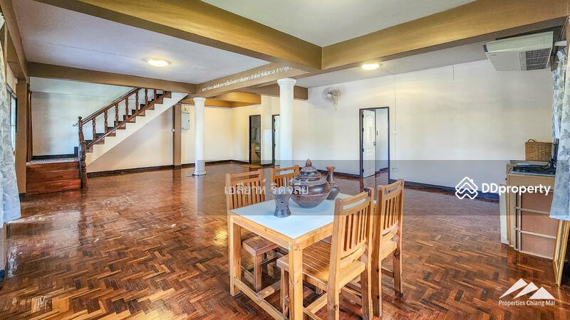 Nong Han, Mae Jo Municipality, San Sai, Chiang Mai, Chiang Mai, Nong Harn, San Sai, Chiang Mai, 7 Bedrooms, 360 sqm, Single Detached House For Sale, by Elijah Ridgley, 11379370 - DDproperty.com