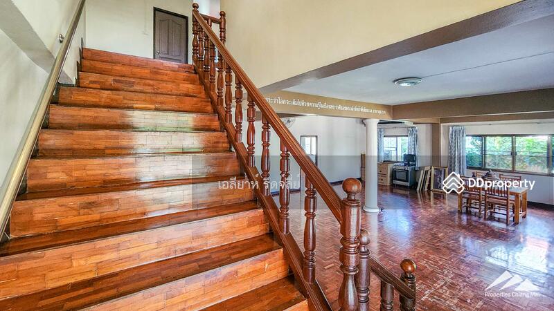 บ้านสำหรับครอบครัว 7 ห้องนอนในสันทรายใกล้มหาวิทยาลัยแม่โจ้, เชียงใหม่, หนองหาร, สันทราย, เชียงใหม่, 360 ตร.ม., บ้านเดี่ยว ขาย, โดย เอลียาห์ ริดจ์ลี่ย์, 11379370 - DDproperty.com