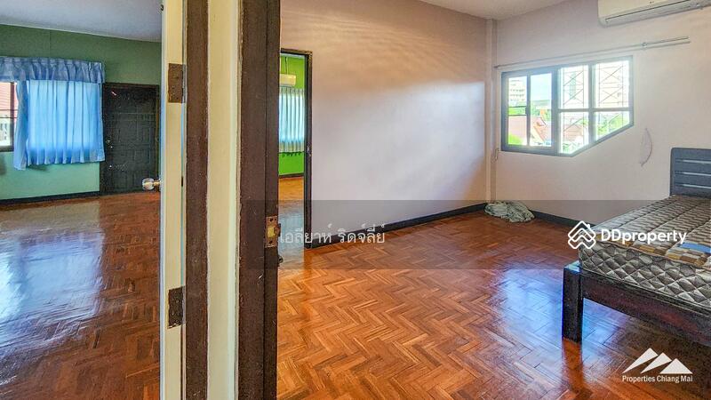 บ้านสำหรับครอบครัว 7 ห้องนอนในสันทรายใกล้มหาวิทยาลัยแม่โจ้, เชียงใหม่, หนองหาร, สันทราย, เชียงใหม่, 360 ตร.ม., บ้านเดี่ยว ขาย, โดย เอลียาห์ ริดจ์ลี่ย์, 11379370 - DDproperty.com