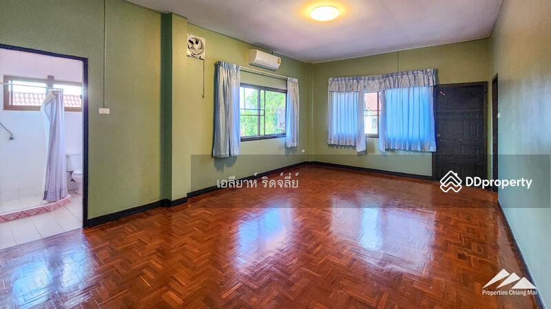 บ้านสำหรับครอบครัว 7 ห้องนอนในสันทรายใกล้มหาวิทยาลัยแม่โจ้, เชียงใหม่, หนองหาร, สันทราย, เชียงใหม่, 360 ตร.ม., บ้านเดี่ยว ขาย, โดย เอลียาห์ ริดจ์ลี่ย์, 11379370 - DDproperty.com