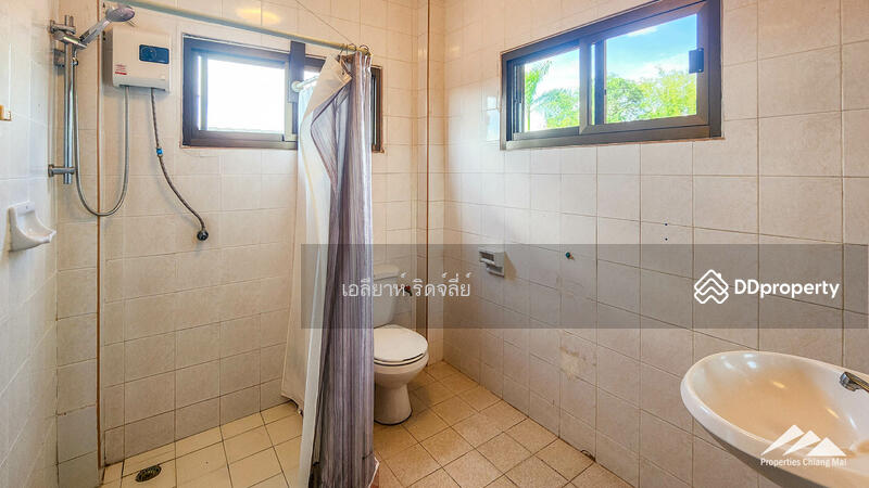 Nong Han, Mae Jo Municipality, San Sai, Chiang Mai, Chiang Mai, Nong Harn, San Sai, Chiang Mai, 7 Bedrooms, 360 sqm, Single Detached House For Sale, by Elijah Ridgley, 11379370 - DDproperty.com