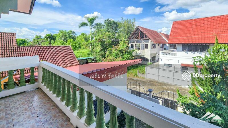 Nong Han, Mae Jo Municipality, San Sai, Chiang Mai, Chiang Mai, Nong Harn, San Sai, Chiang Mai, 7 Bedrooms, 360 sqm, Single Detached House For Sale, by Elijah Ridgley, 11379370 - DDproperty.com