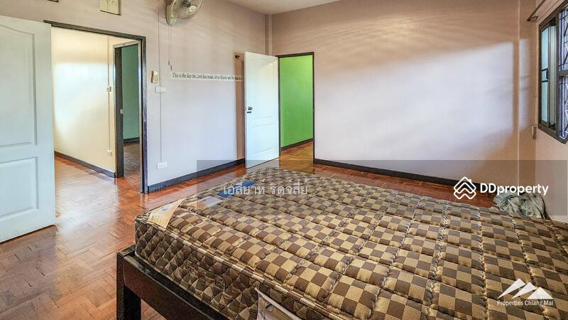 บ้านสำหรับครอบครัว 7 ห้องนอนในสันทรายใกล้มหาวิทยาลัยแม่โจ้, เชียงใหม่, หนองหาร, สันทราย, เชียงใหม่, 360 ตร.ม., บ้านเดี่ยว ขาย, โดย เอลียาห์ ริดจ์ลี่ย์, 11379370 - DDproperty.com