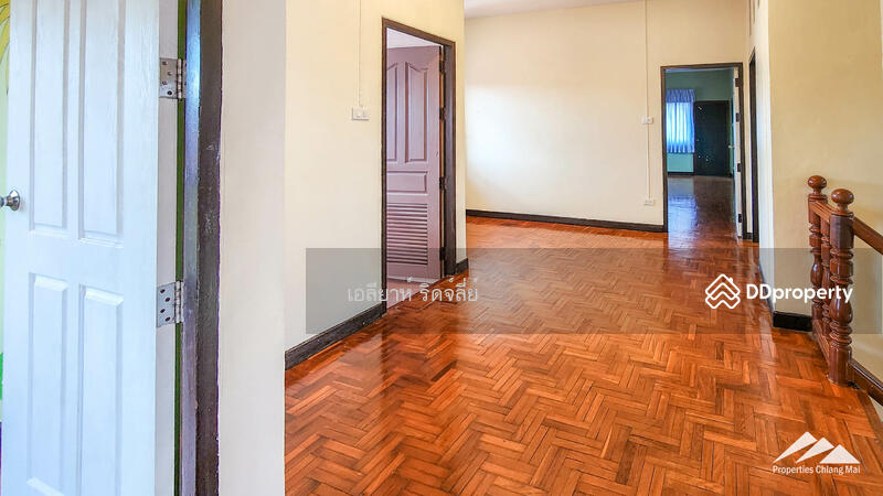 บ้านสำหรับครอบครัว 7 ห้องนอนในสันทรายใกล้มหาวิทยาลัยแม่โจ้, เชียงใหม่, หนองหาร, สันทราย, เชียงใหม่, 360 ตร.ม., บ้านเดี่ยว ขาย, โดย เอลียาห์ ริดจ์ลี่ย์, 11379370 - DDproperty.com