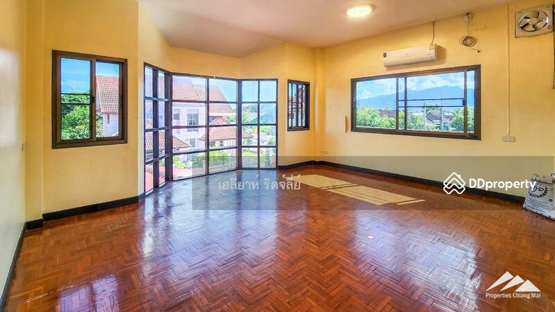 บ้านสำหรับครอบครัว 7 ห้องนอนในสันทรายใกล้มหาวิทยาลัยแม่โจ้, เชียงใหม่, หนองหาร, สันทราย, เชียงใหม่, 360 ตร.ม., บ้านเดี่ยว ขาย, โดย เอลียาห์ ริดจ์ลี่ย์, 11379370 - DDproperty.com