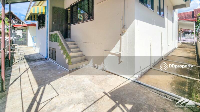 Nong Han, Mae Jo Municipality, San Sai, Chiang Mai, Chiang Mai, Nong Harn, San Sai, Chiang Mai, 7 Bedrooms, 360 sqm, Single Detached House For Sale, by Elijah Ridgley, 11379370 - DDproperty.com