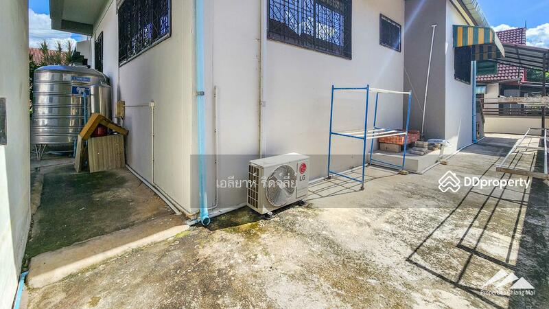 บ้านสำหรับครอบครัว 7 ห้องนอนในสันทรายใกล้มหาวิทยาลัยแม่โจ้, เชียงใหม่, หนองหาร, สันทราย, เชียงใหม่, 360 ตร.ม., บ้านเดี่ยว ขาย, โดย เอลียาห์ ริดจ์ลี่ย์, 11379370 - DDproperty.com