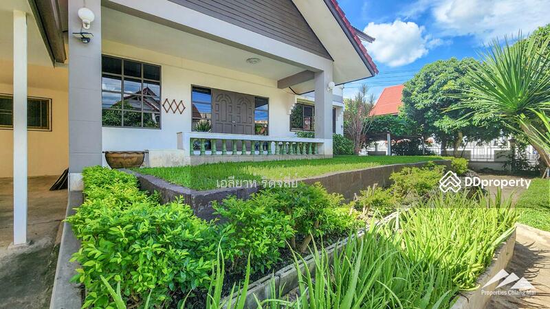 Nong Han, Mae Jo Municipality, San Sai, Chiang Mai, Chiang Mai, Nong Harn, San Sai, Chiang Mai, 7 Bedrooms, 360 sqm, Single Detached House For Sale, by Elijah Ridgley, 11379370 - DDproperty.com