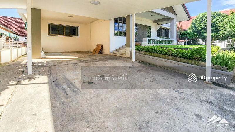 บ้านสำหรับครอบครัว 7 ห้องนอนในสันทรายใกล้มหาวิทยาลัยแม่โจ้, เชียงใหม่, หนองหาร, สันทราย, เชียงใหม่, 360 ตร.ม., บ้านเดี่ยว ขาย, โดย เอลียาห์ ริดจ์ลี่ย์, 11379370 - DDproperty.com