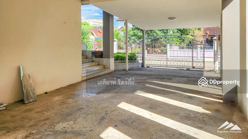 Nong Han, Mae Jo Municipality, San Sai, Chiang Mai, Chiang Mai, Nong Harn, San Sai, Chiang Mai, 7 Bedrooms, 360 sqm, Single Detached House For Sale, by Elijah Ridgley, 11379370 - DDproperty.com