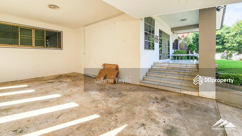 Nong Han, Mae Jo Municipality, San Sai, Chiang Mai, Chiang Mai, Nong Harn, San Sai, Chiang Mai, 7 Bedrooms, 360 sqm, Single Detached House For Sale, by Elijah Ridgley, 11379370 - DDproperty.com