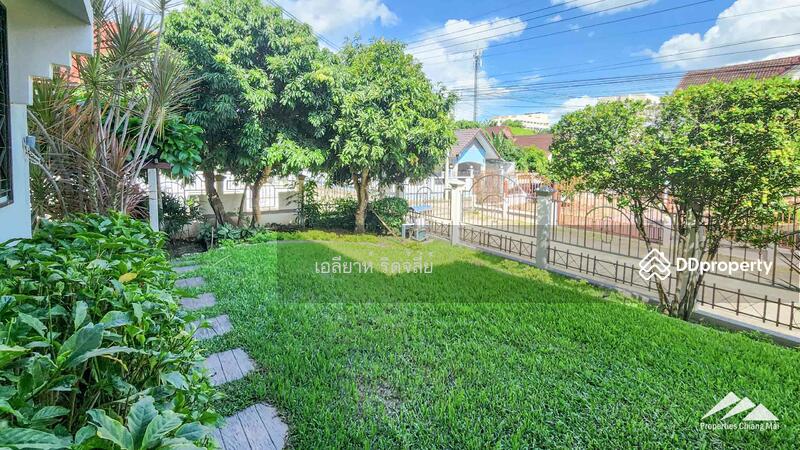 บ้านสำหรับครอบครัว 7 ห้องนอนในสันทรายใกล้มหาวิทยาลัยแม่โจ้, เชียงใหม่, หนองหาร, สันทราย, เชียงใหม่, 360 ตร.ม., บ้านเดี่ยว ขาย, โดย เอลียาห์ ริดจ์ลี่ย์, 11379370 - DDproperty.com