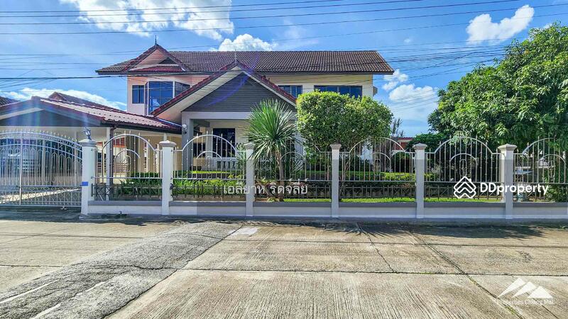 Nong Han, Mae Jo Municipality, San Sai, Chiang Mai, Chiang Mai, Nong Harn, San Sai, Chiang Mai, 7 Bedrooms, 360 sqm, Single Detached House For Sale, by Elijah Ridgley, 11379370 - DDproperty.com