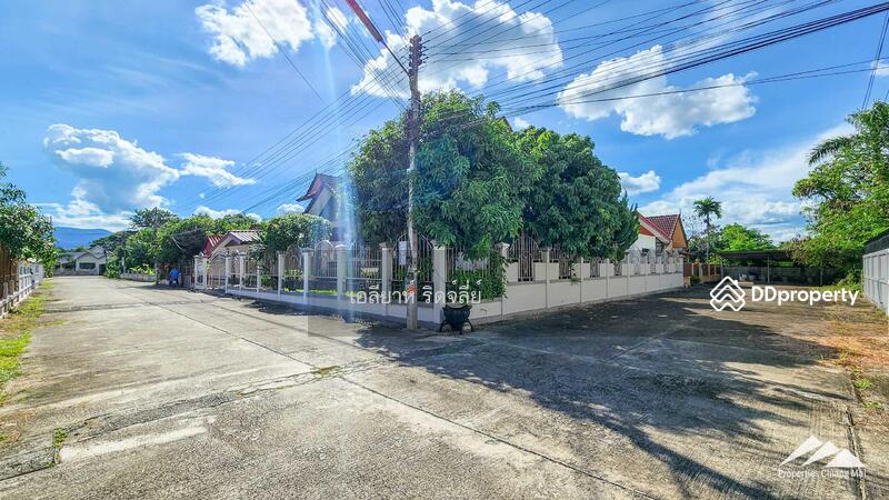 Nong Han, Mae Jo Municipality, San Sai, Chiang Mai, Chiang Mai, Nong Harn, San Sai, Chiang Mai, 7 Bedrooms, 360 sqm, Single Detached House For Sale, by Elijah Ridgley, 11379370 - DDproperty.com