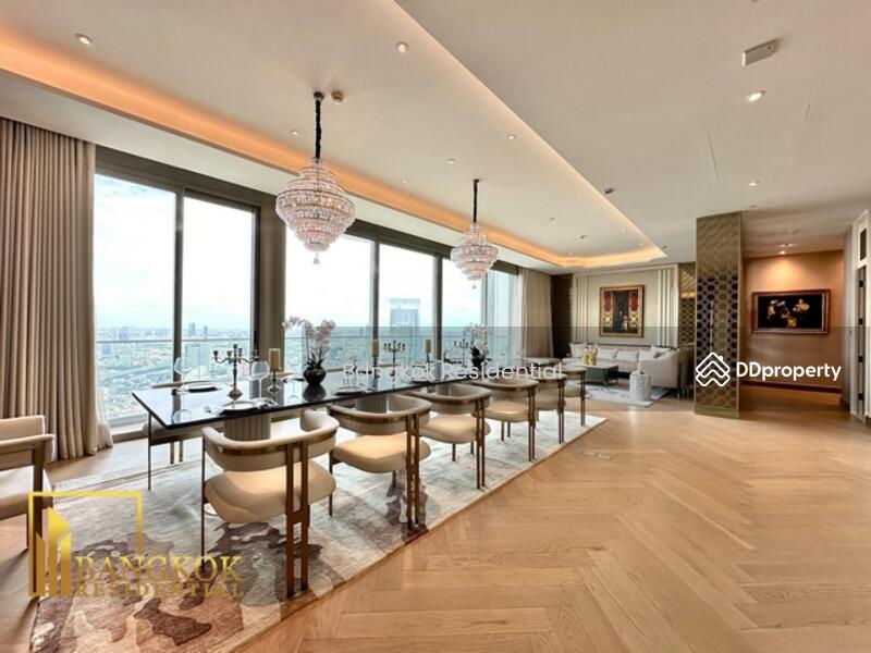 For Sale - The Residences At Mandarin Oriental, Bangkok