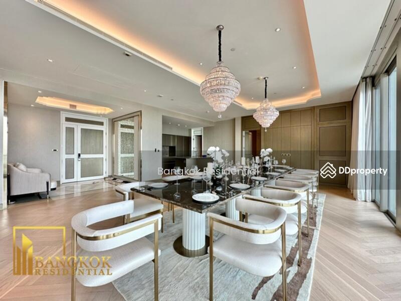 For Sale - The Residences At Mandarin Oriental, Bangkok