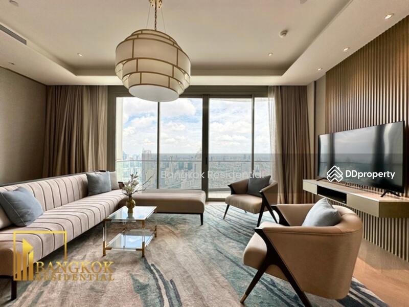 For Sale - The Residences At Mandarin Oriental, Bangkok