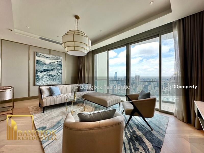For Sale - The Residences At Mandarin Oriental, Bangkok