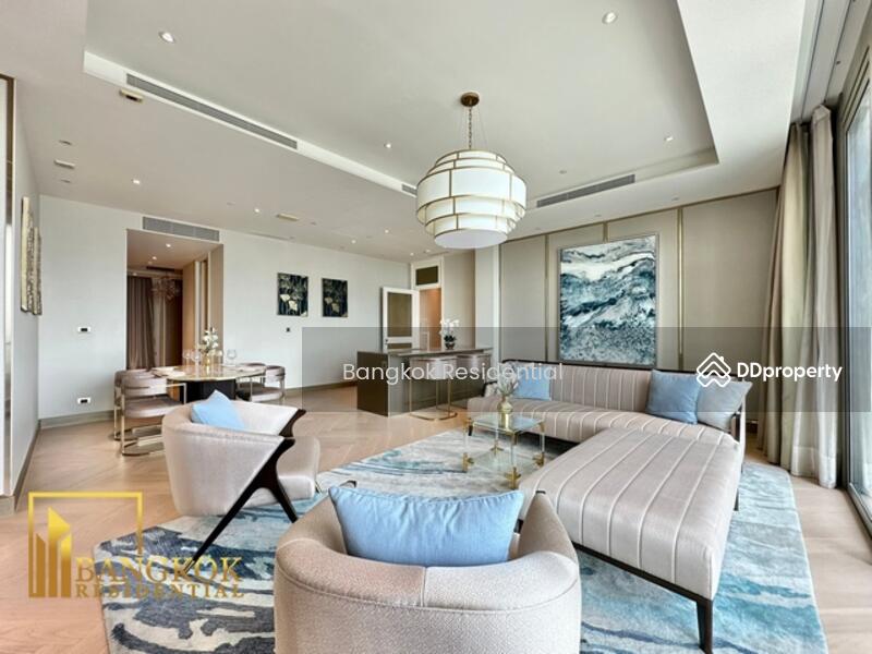 For Sale - The Residences At Mandarin Oriental, Bangkok