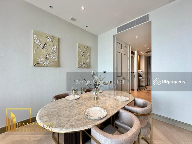 For Sale - The Residences At Mandarin Oriental, Bangkok