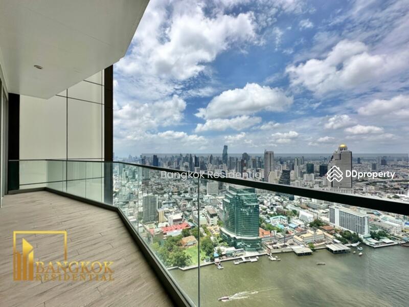 For Sale - The Residences At Mandarin Oriental, Bangkok