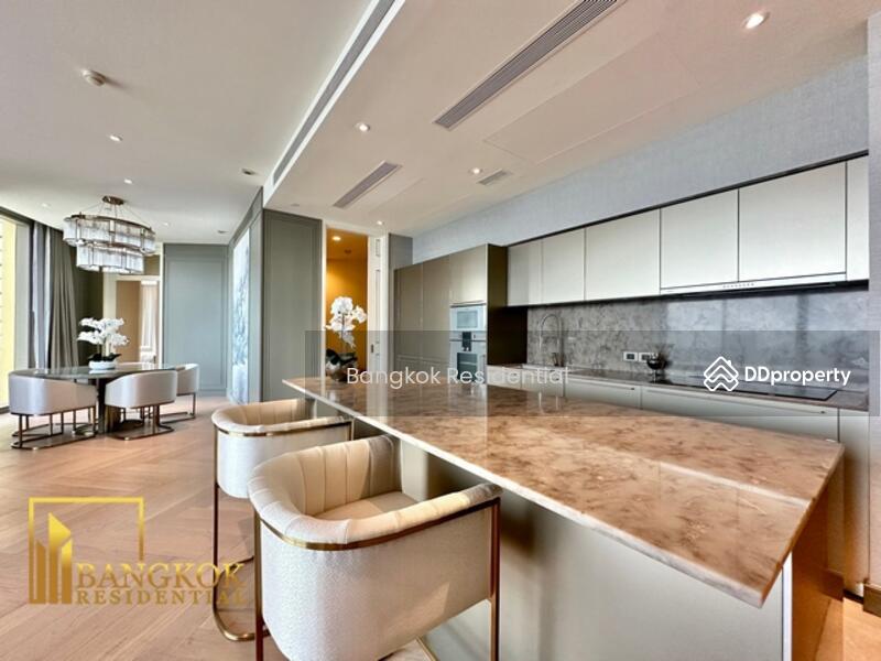For Sale - The Residences At Mandarin Oriental, Bangkok