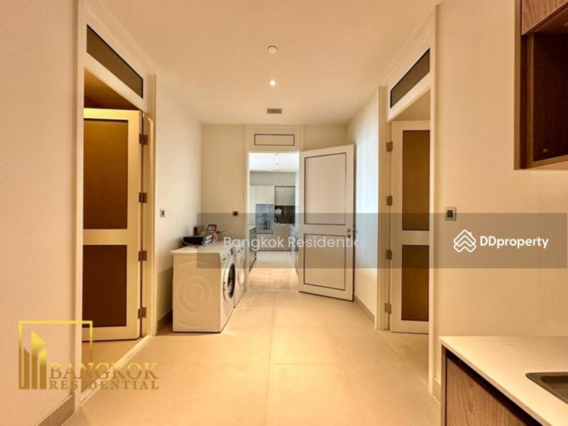 For Sale - The Residences At Mandarin Oriental, Bangkok