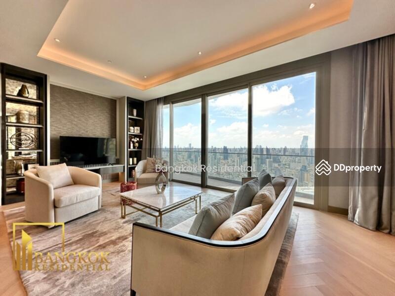 For Sale - The Residences At Mandarin Oriental, Bangkok