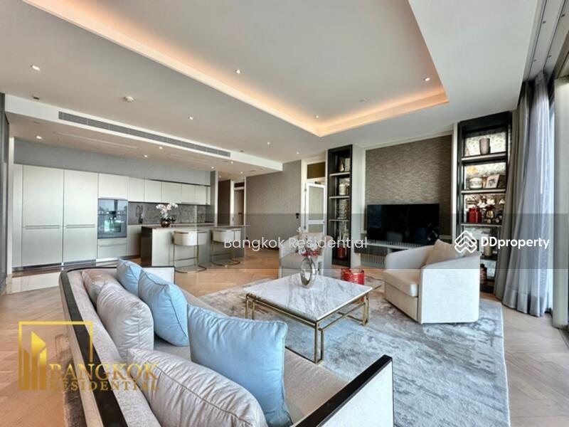 For Sale - The Residences At Mandarin Oriental, Bangkok