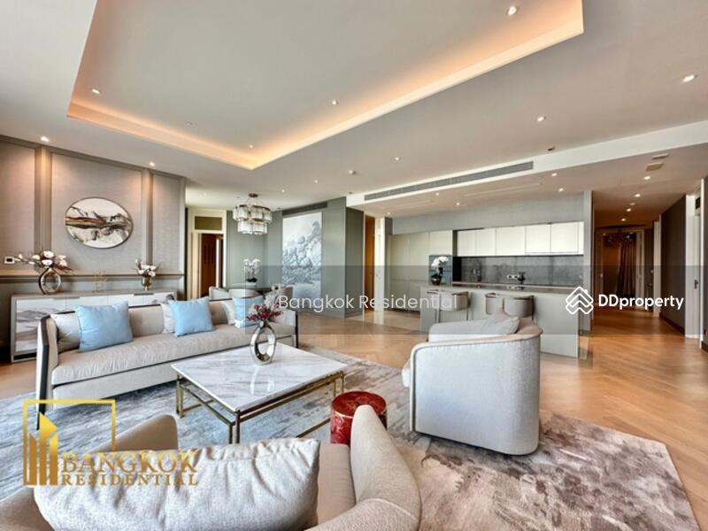 For Sale - The Residences At Mandarin Oriental, Bangkok