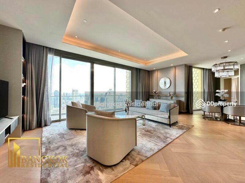 For Sale - The Residences At Mandarin Oriental, Bangkok