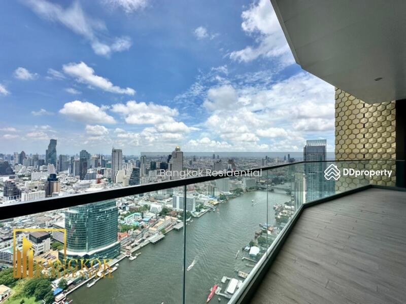 For Sale - The Residences At Mandarin Oriental, Bangkok