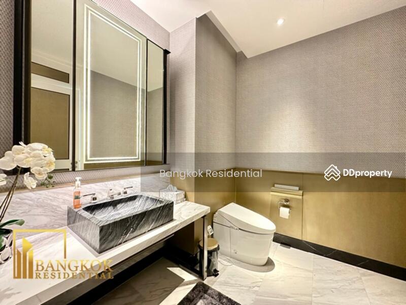 For Sale - The Residences At Mandarin Oriental, Bangkok