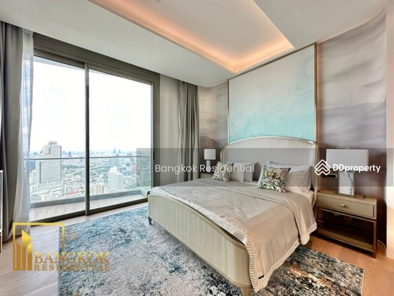 For Sale - The Residences At Mandarin Oriental, Bangkok