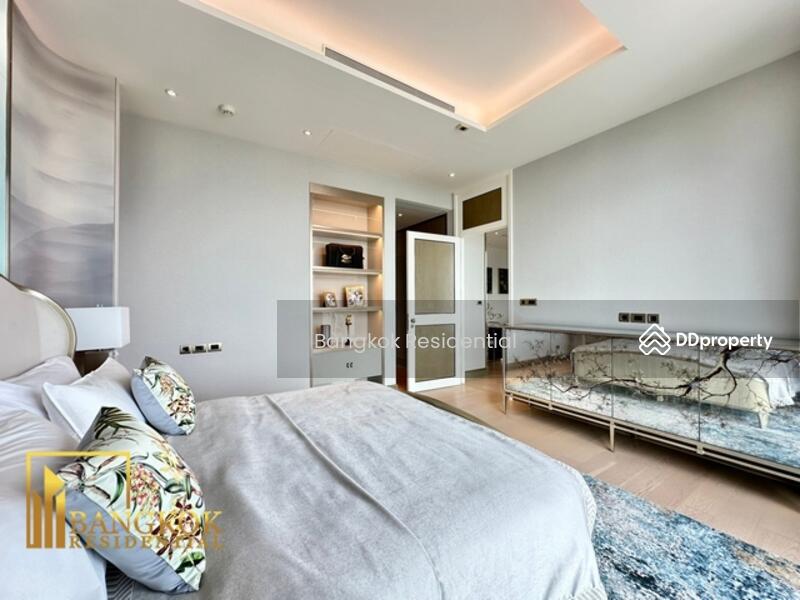 For Sale - The Residences At Mandarin Oriental, Bangkok
