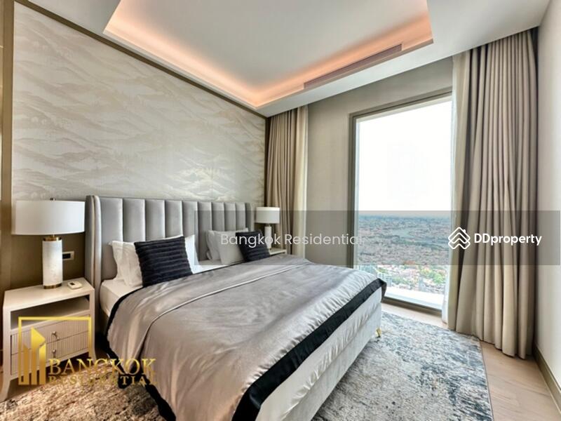 For Sale - The Residences At Mandarin Oriental, Bangkok
