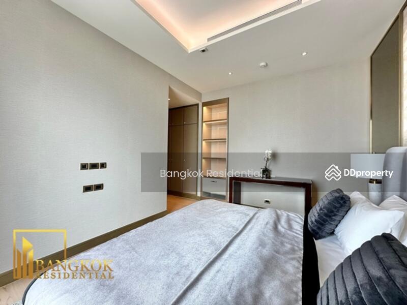 For Sale - The Residences At Mandarin Oriental, Bangkok