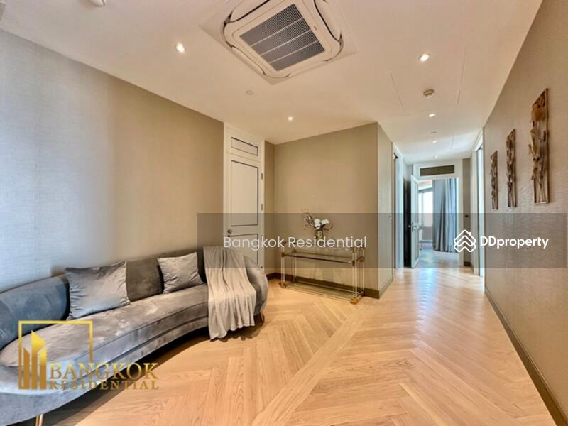 For Sale - The Residences At Mandarin Oriental, Bangkok
