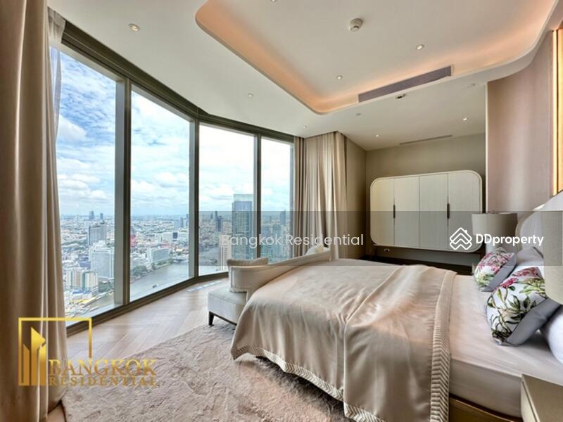 For Sale - The Residences At Mandarin Oriental, Bangkok