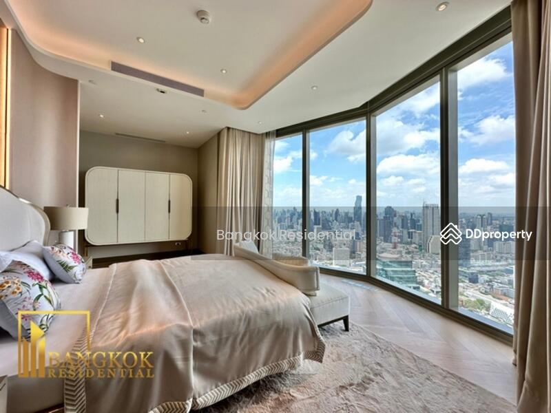 For Sale - The Residences At Mandarin Oriental, Bangkok