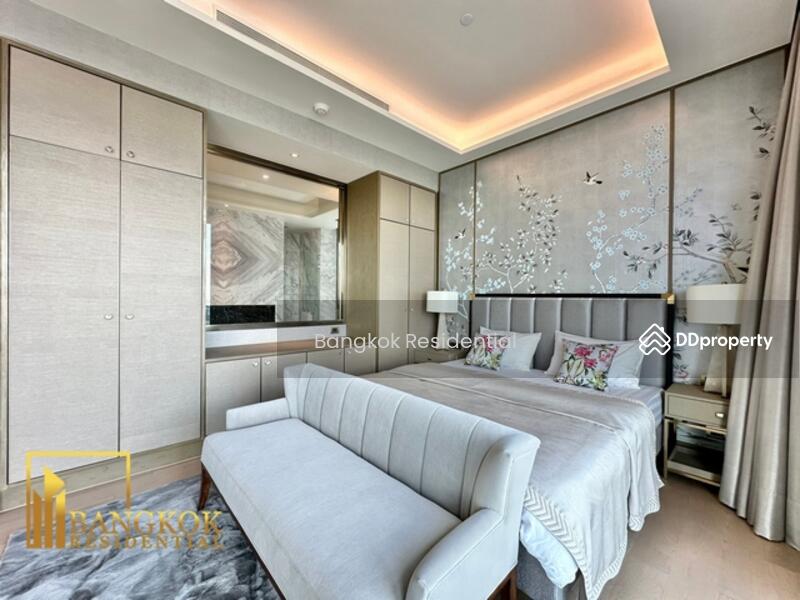 For Sale - The Residences At Mandarin Oriental, Bangkok
