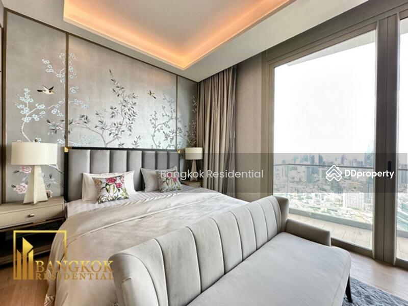 For Sale - The Residences At Mandarin Oriental, Bangkok