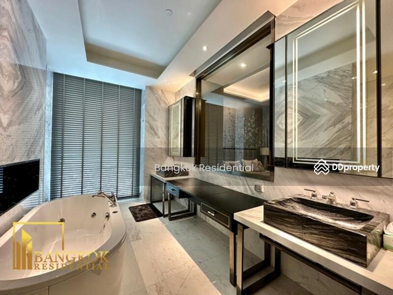For Sale - The Residences At Mandarin Oriental, Bangkok
