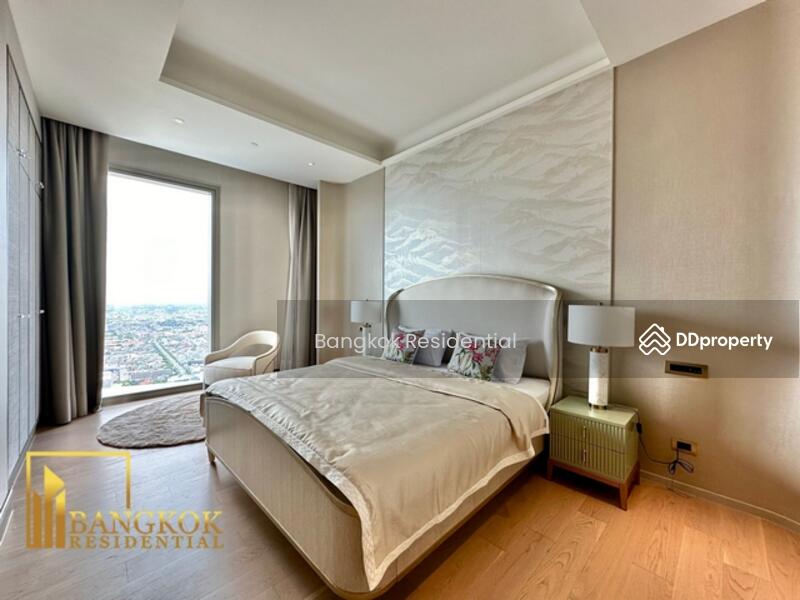 For Sale - The Residences At Mandarin Oriental, Bangkok