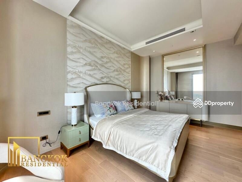For Sale - The Residences At Mandarin Oriental, Bangkok