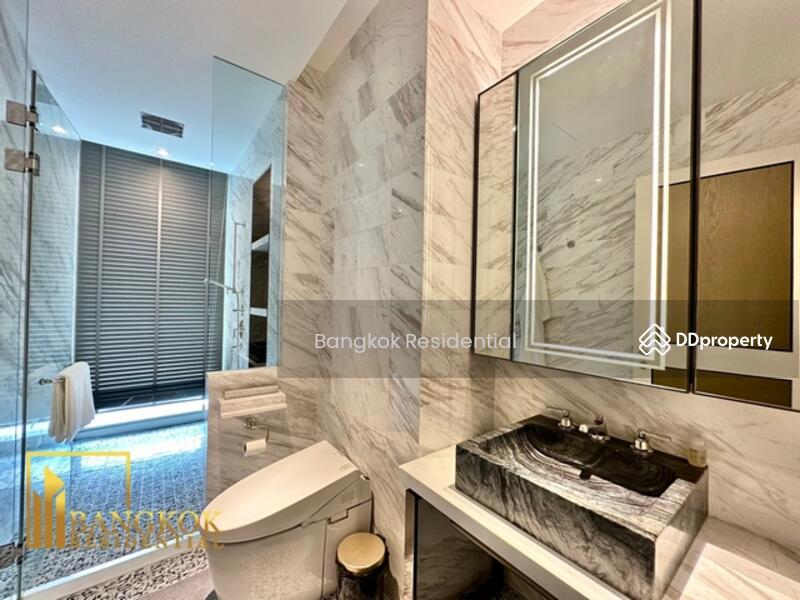 For Sale - The Residences At Mandarin Oriental, Bangkok