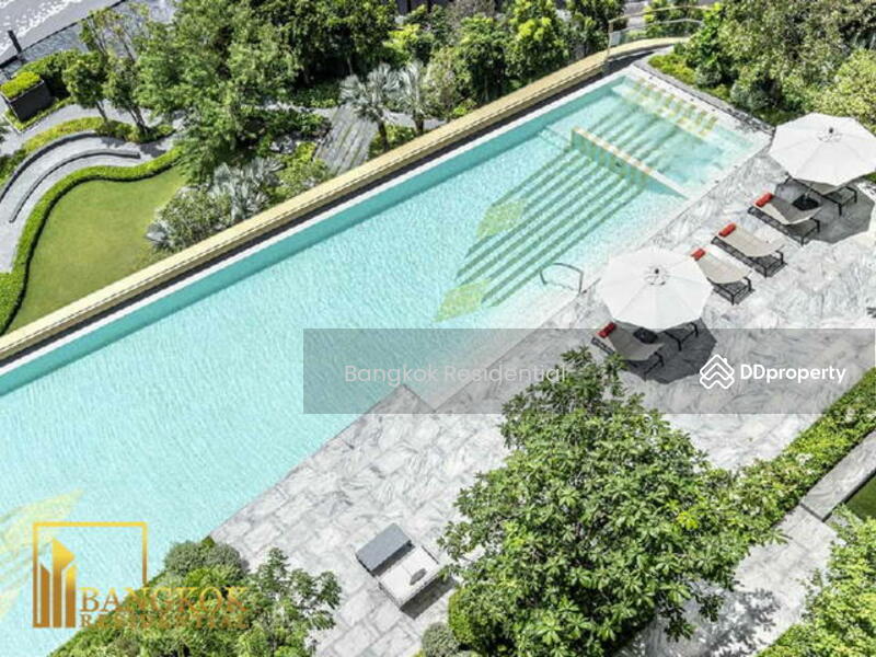 For Sale - The Residences At Mandarin Oriental, Bangkok