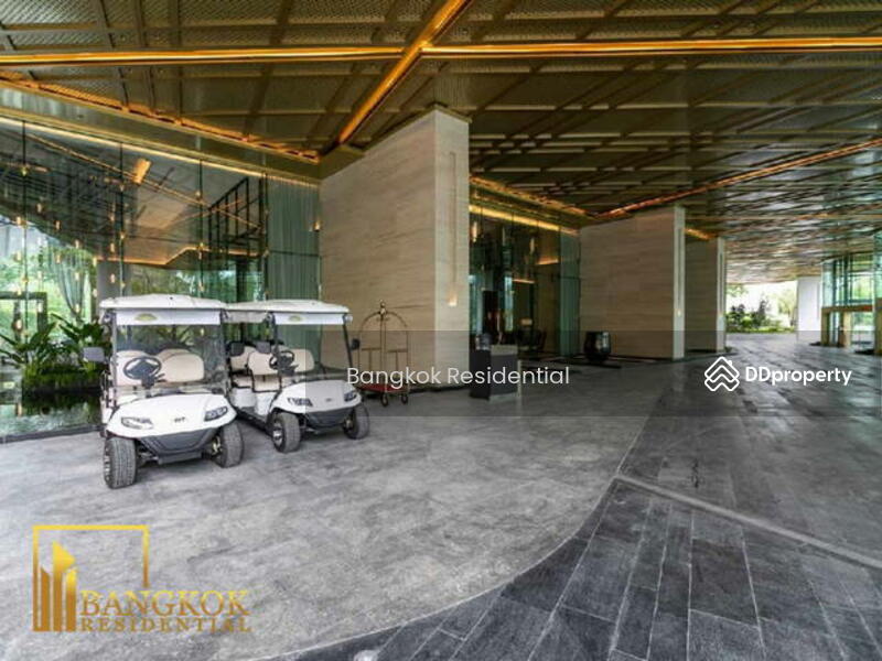 For Sale - The Residences At Mandarin Oriental, Bangkok