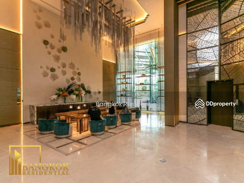 For Sale - The Residences At Mandarin Oriental, Bangkok